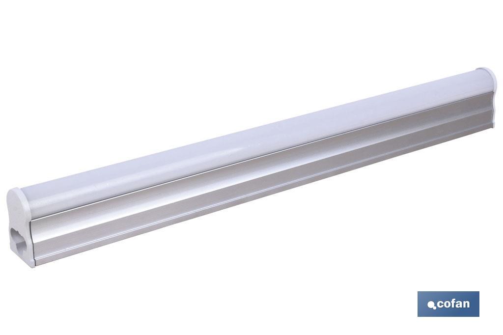 Regleta Led Blanca - Cofan