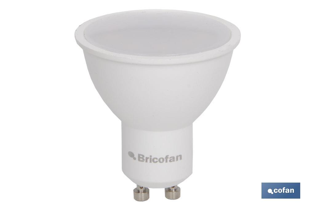 LED bulb GU-10 - Cofan
