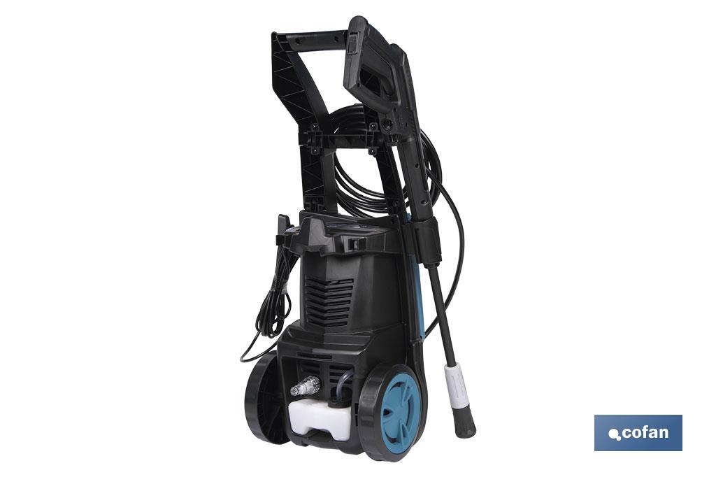 Pressure Washer | 1,800W | 5m Hose | Arizona Model - Cofan