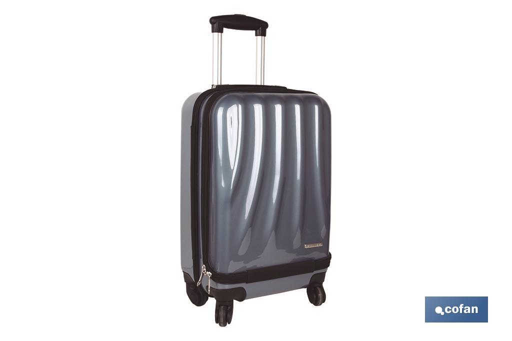 Suitcase "Spark" - Cofan