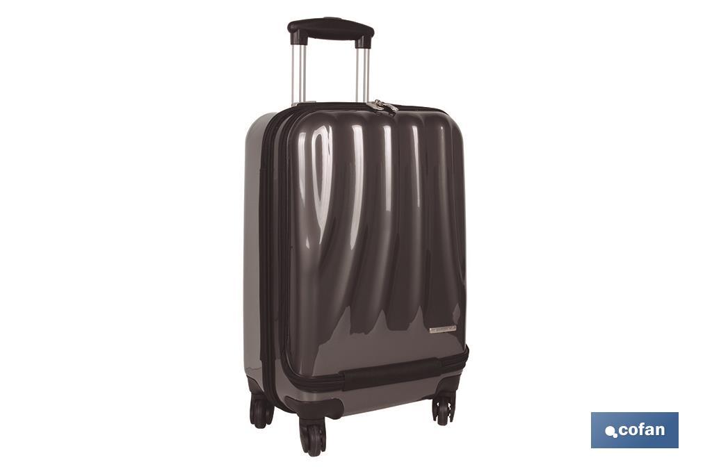 Suitcase "Spark" - Cofan