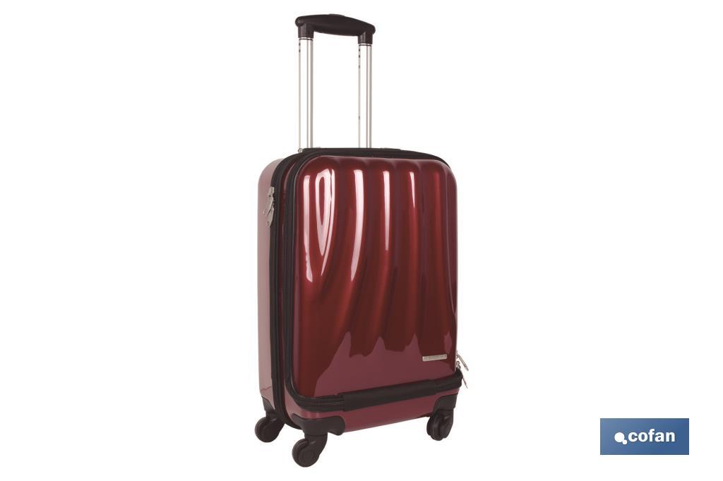 Suitcase "Spark" - Cofan