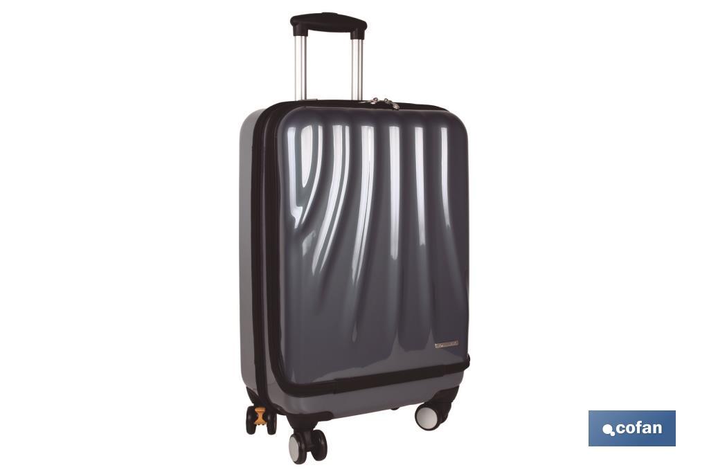 Suitcase "Spark" - Cofan