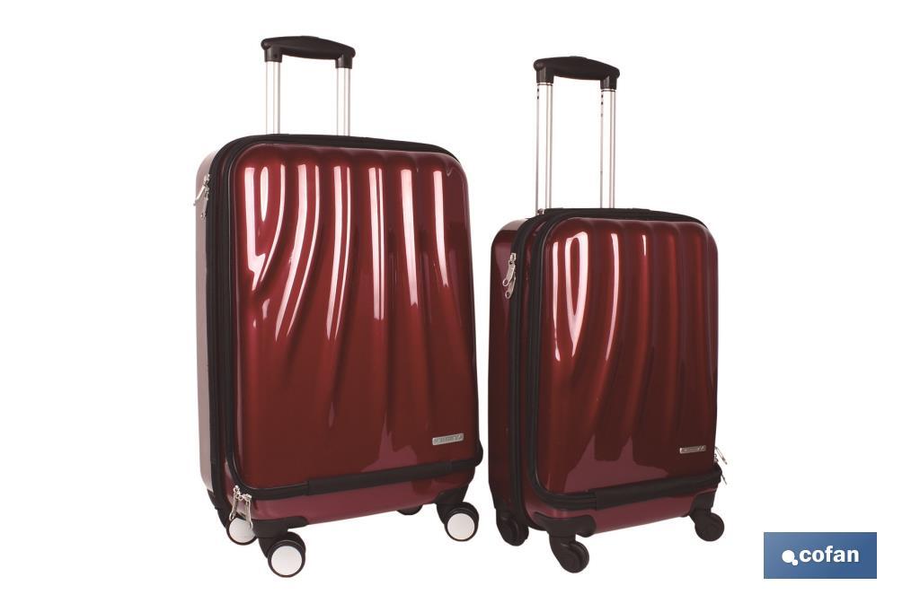 Luggage Set "Spark" - Cofan