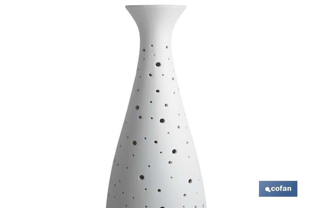 Essential oil diffuser | Capacity: 110ml | Vase design | A relaxing fragrance for your home - Cofan