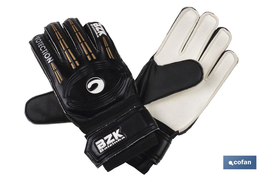 GOALKEEPER GLOVES - Cofan