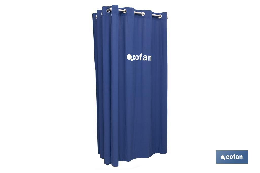 Probador de Ropa para Tiendas - Cofan