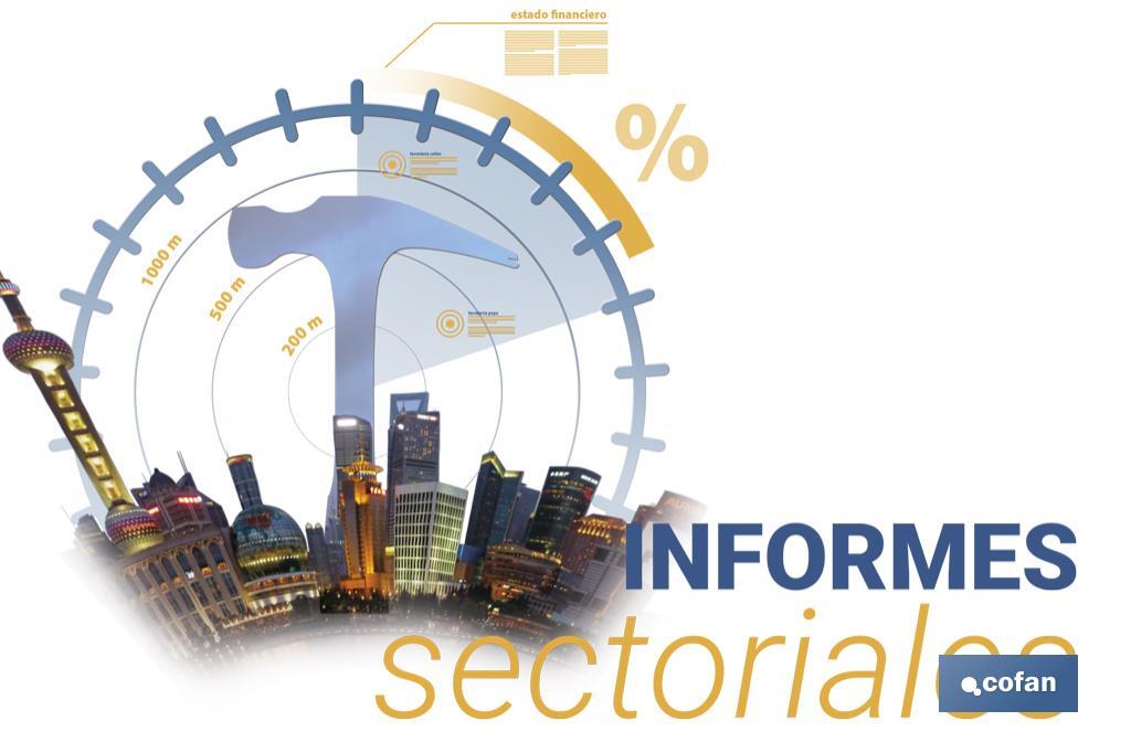 Informe Sectorial - Cofan