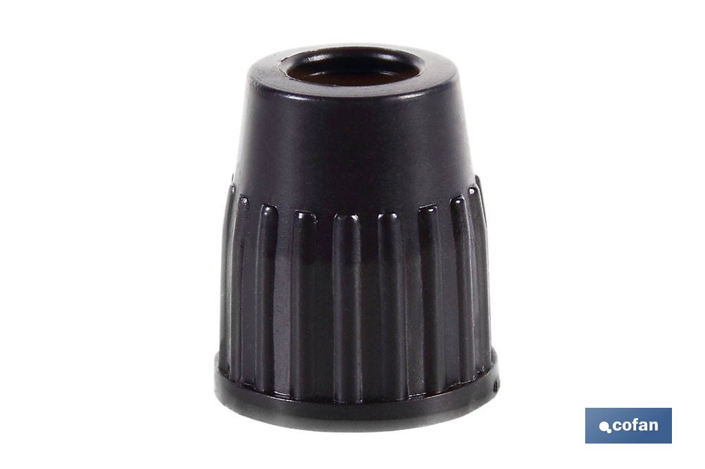 Hand-operated backpack sprayer | Capacity: 12 litres | Orange/black - Cofan