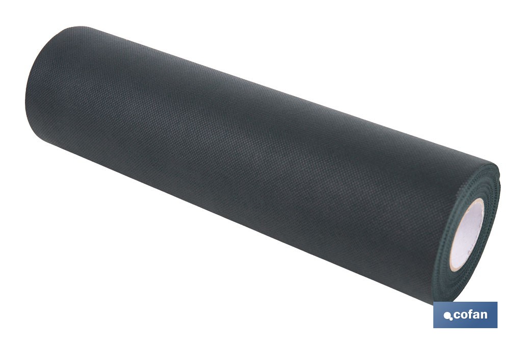 Cinta de unión para césped artificial sin adhesivo | Disponible en cuatro medidas diferentes - Cofan