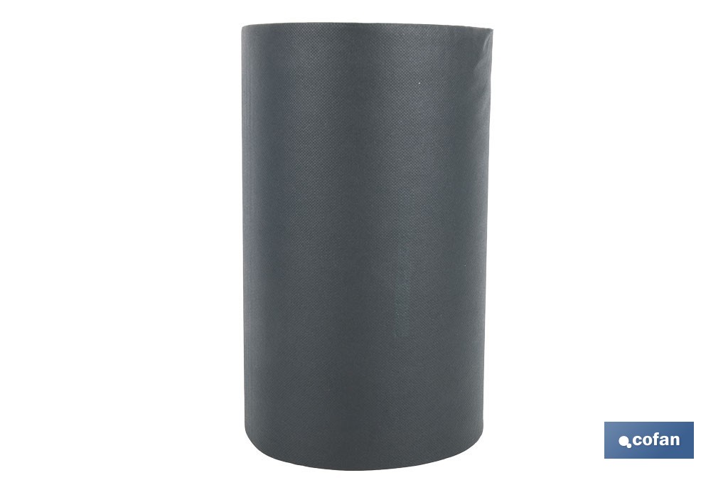 Cinta de unión para césped artificial sin adhesivo | Disponible en cuatro medidas diferentes - Cofan