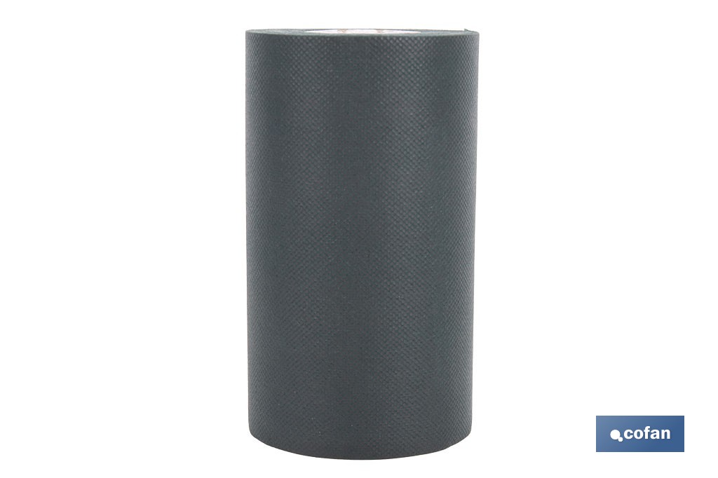 Cinta de unión para césped artificial sin adhesivo | Disponible en cuatro medidas diferentes - Cofan