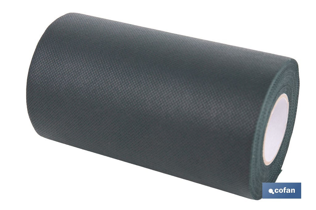 Cinta de unión para césped artificial sin adhesivo | Disponible en cuatro medidas diferentes - Cofan