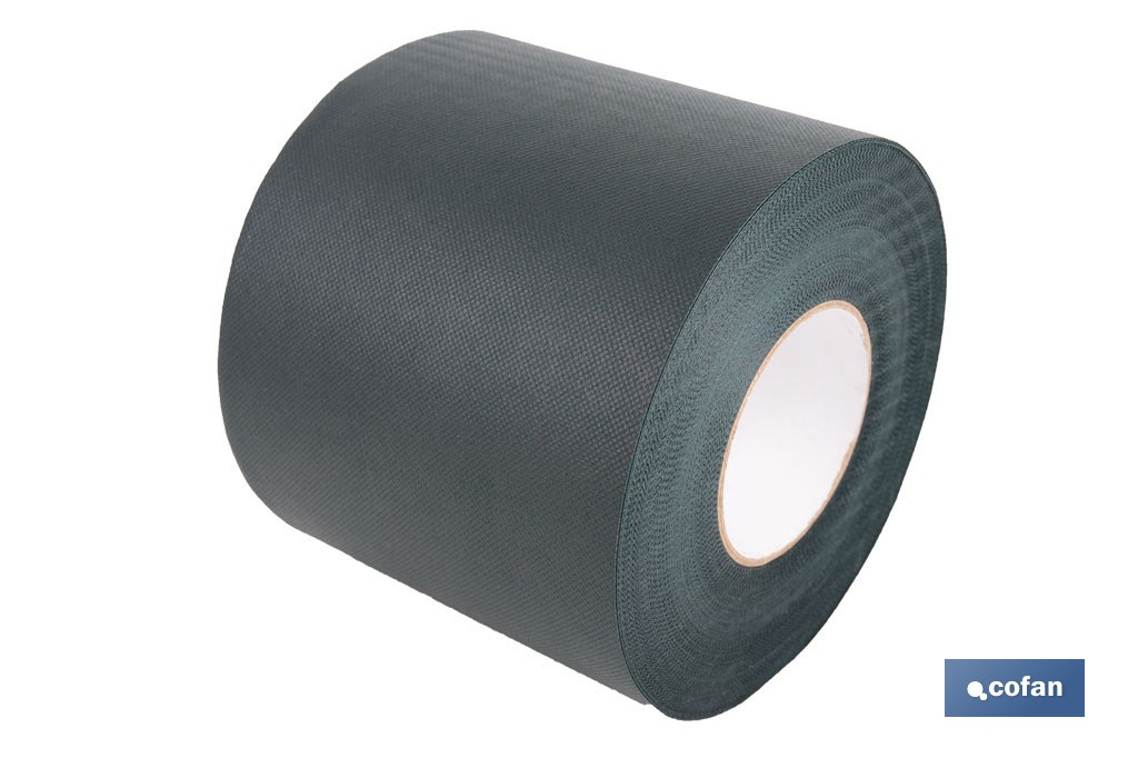 Cinta de unión para césped artificial sin adhesivo | Disponible en cuatro medidas diferentes - Cofan
