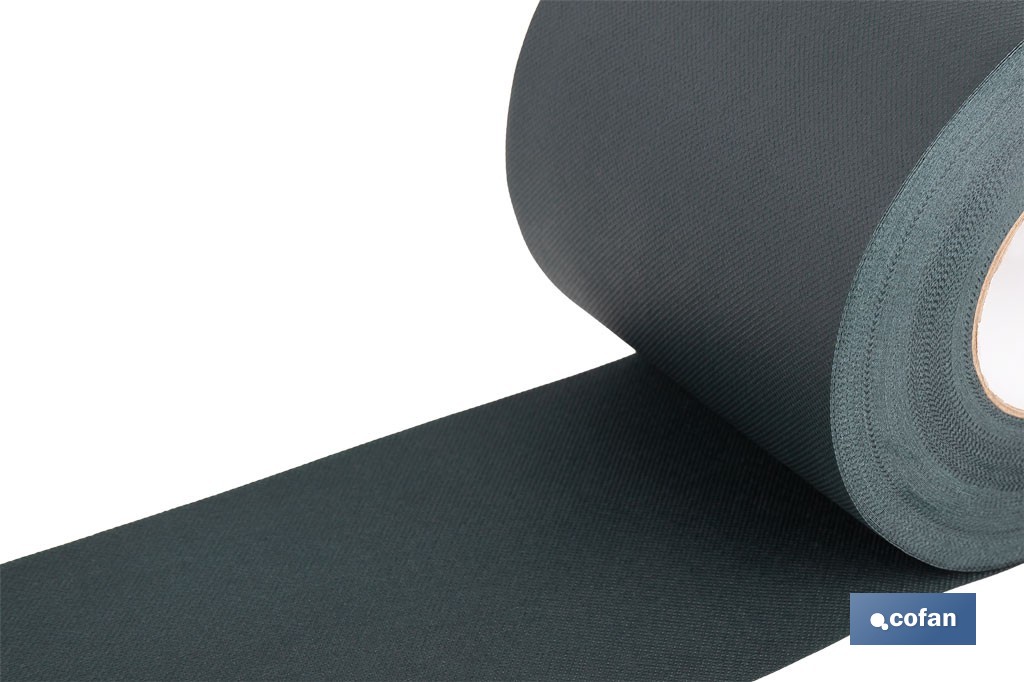 Cinta de unión para césped artificial sin adhesivo | Disponible en cuatro medidas diferentes - Cofan