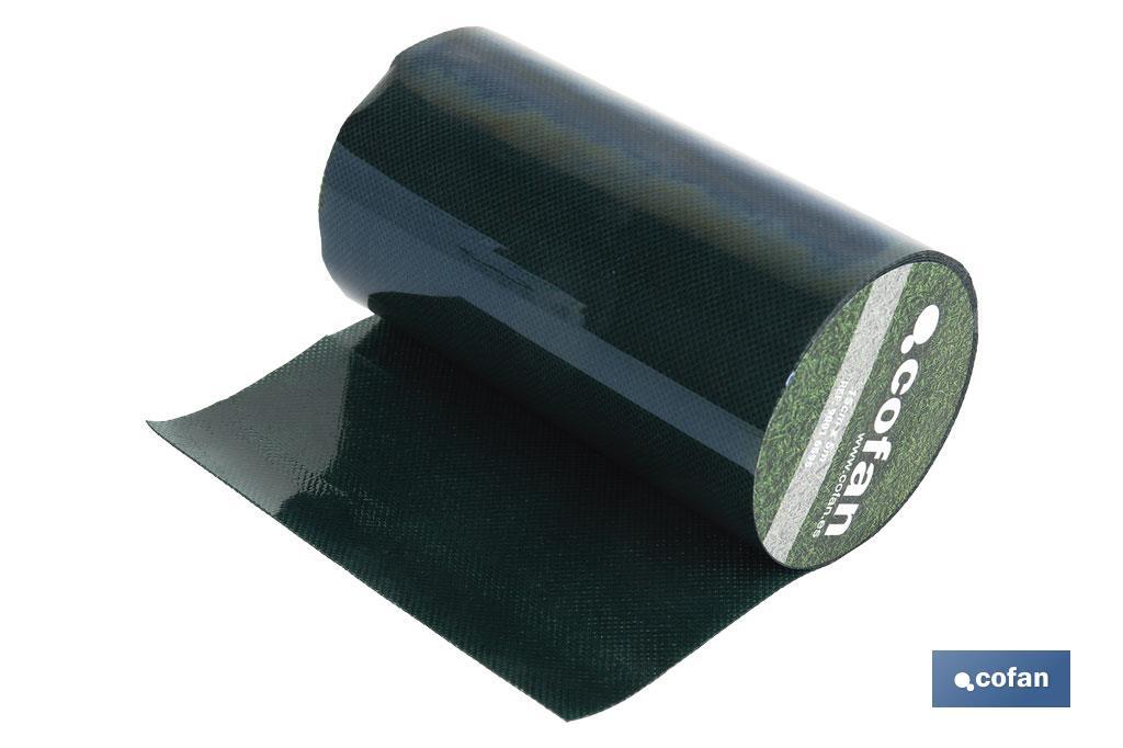 Double-sided artificial grass seaming tape | Available in two different sizes - Cofan