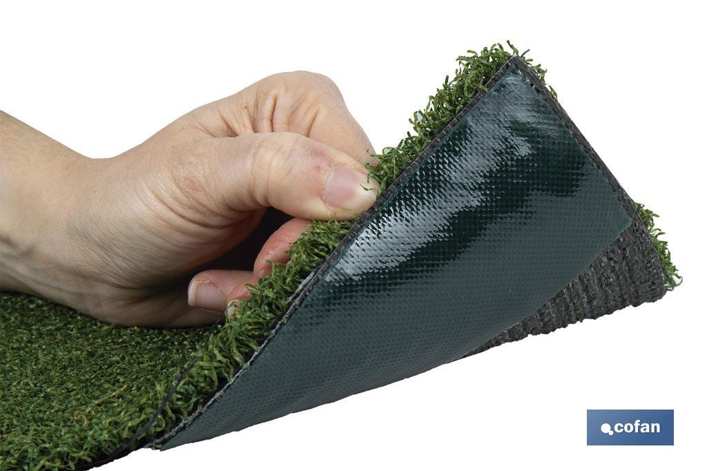 Double-sided artificial grass seaming tape | Available in two different sizes - Cofan
