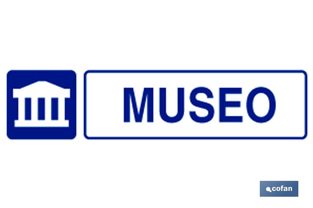 MUSEO - Cofan