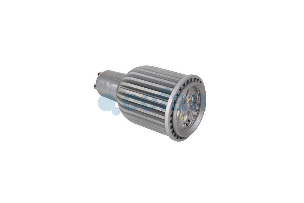 Lámpara Dicroica 4Led 8W (GU10) - Cofan