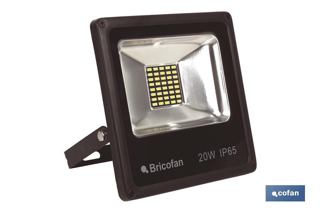 Proyector MULTI "LED" SMD 20W - Cofan