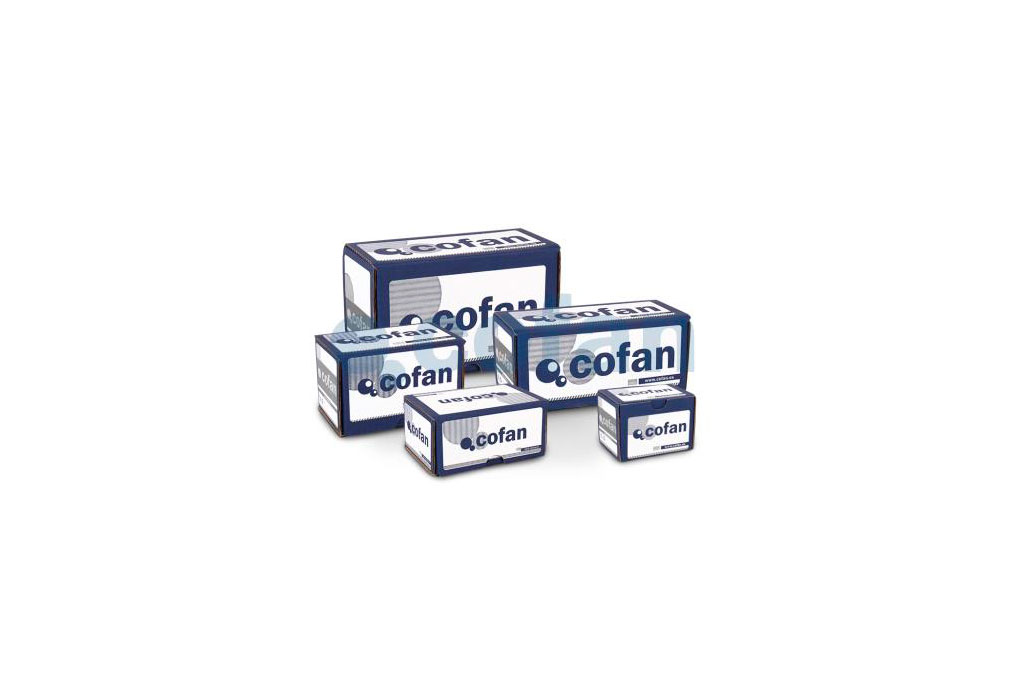 Cajas de tornillería - Cofan