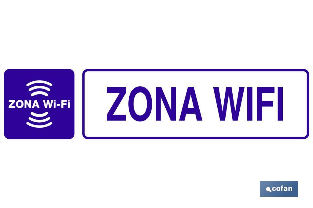 WIFI-Zone - Cofan