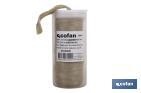 Corda de nylon Mate 4 Fios - Cofan