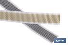 Corda de Sisal 4 Fios - Cofan