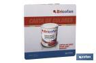 PAINT COLOUR CHART FOR SYNTHETIC ENAMELS | SELECTION OF COFAN BRAND PAINTS | REAL COLOUR CHART | SIZE OF 500 X 700MM