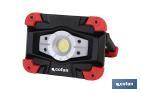 Work light with USB - Cofan