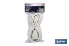 3m long extension cable - Cofan