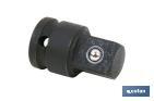 Adaptador de impacto 3/4" - Cofan