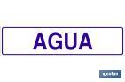 AGUA