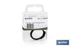 EXTERNAL RETAINING RINGS DIN 471 - Cofan