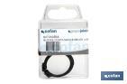 INTERNAL RETAINING RINGS DIN 472 - Cofan