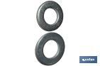 Flat washers - Cofan