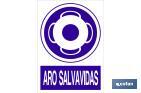 ARO SALVAVIDAS