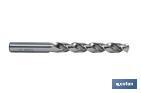 STAINLESS STEEL SPECIAL HSS-CO DRILL BITS