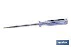 VOLTAGE TESTER 65-100 V