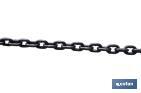 Lifting chain G-80 - Cofan