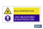 COMBINADA PELIGRO/OBLIGACIÓN