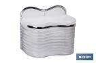 Salero Cocina - Cofan