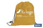 Bolsa deportiva con cordón - Cofan