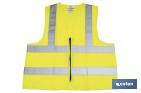 HIGH VISIBILITY WORKWEAR