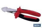 WIRE CUTTING PLIERS | INSULATED PLIERS FOR BETTER SAFETY | SIZE: 200MM