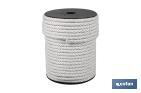 CUERDA DE NYLON MATE | DISPONIBLE CON 3 O 4 CABOS