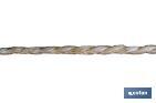 Sisal reel cord (750 grs) - Cofan