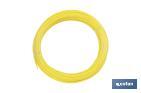 DIN 73378 (P.A.12) Yellow - Cofan