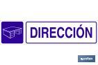 Dirección - Cofan