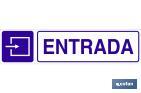 ENTRADA